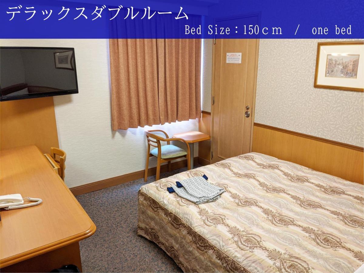 Ave Tennoji Hotel Osaka Esterno foto