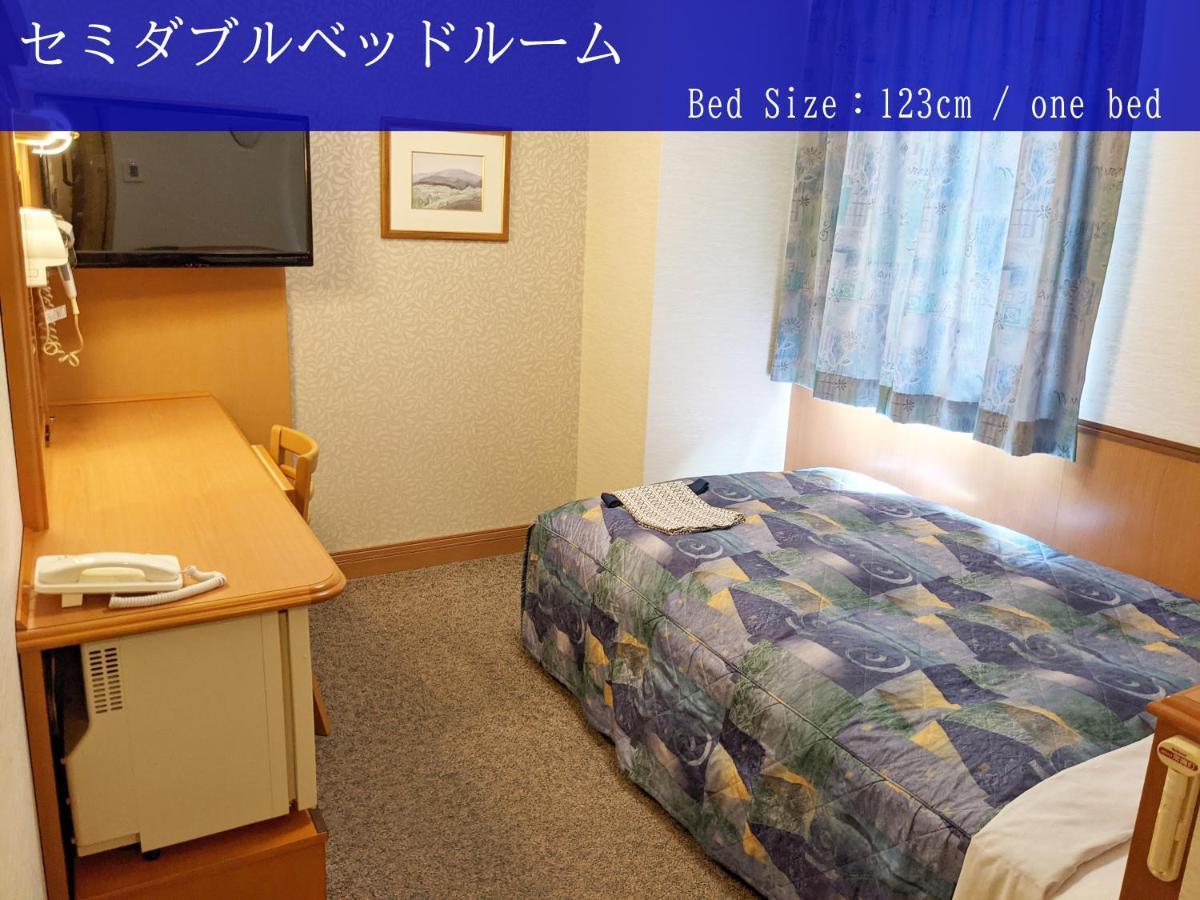 Ave Tennoji Hotel Osaka Esterno foto