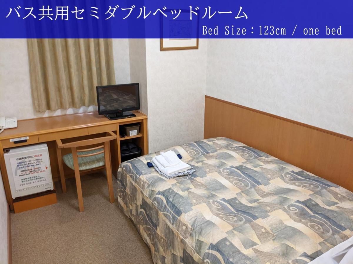 Ave Tennoji Hotel Osaka Esterno foto