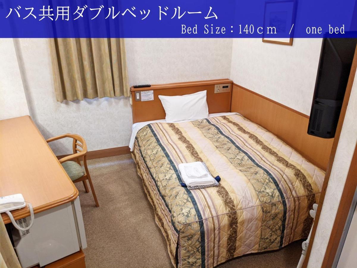 Ave Tennoji Hotel Osaka Esterno foto