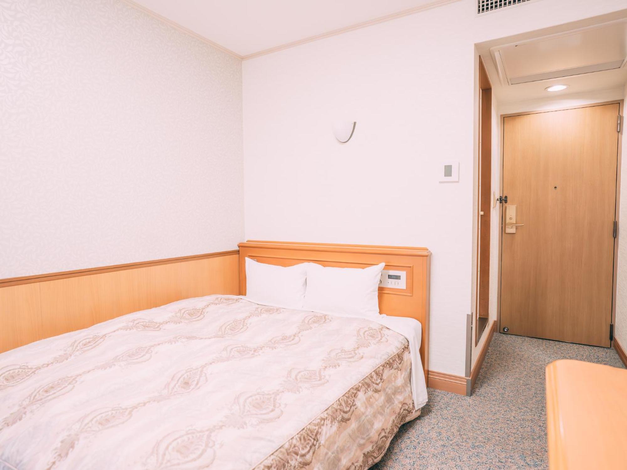 Ave Tennoji Hotel Osaka Esterno foto