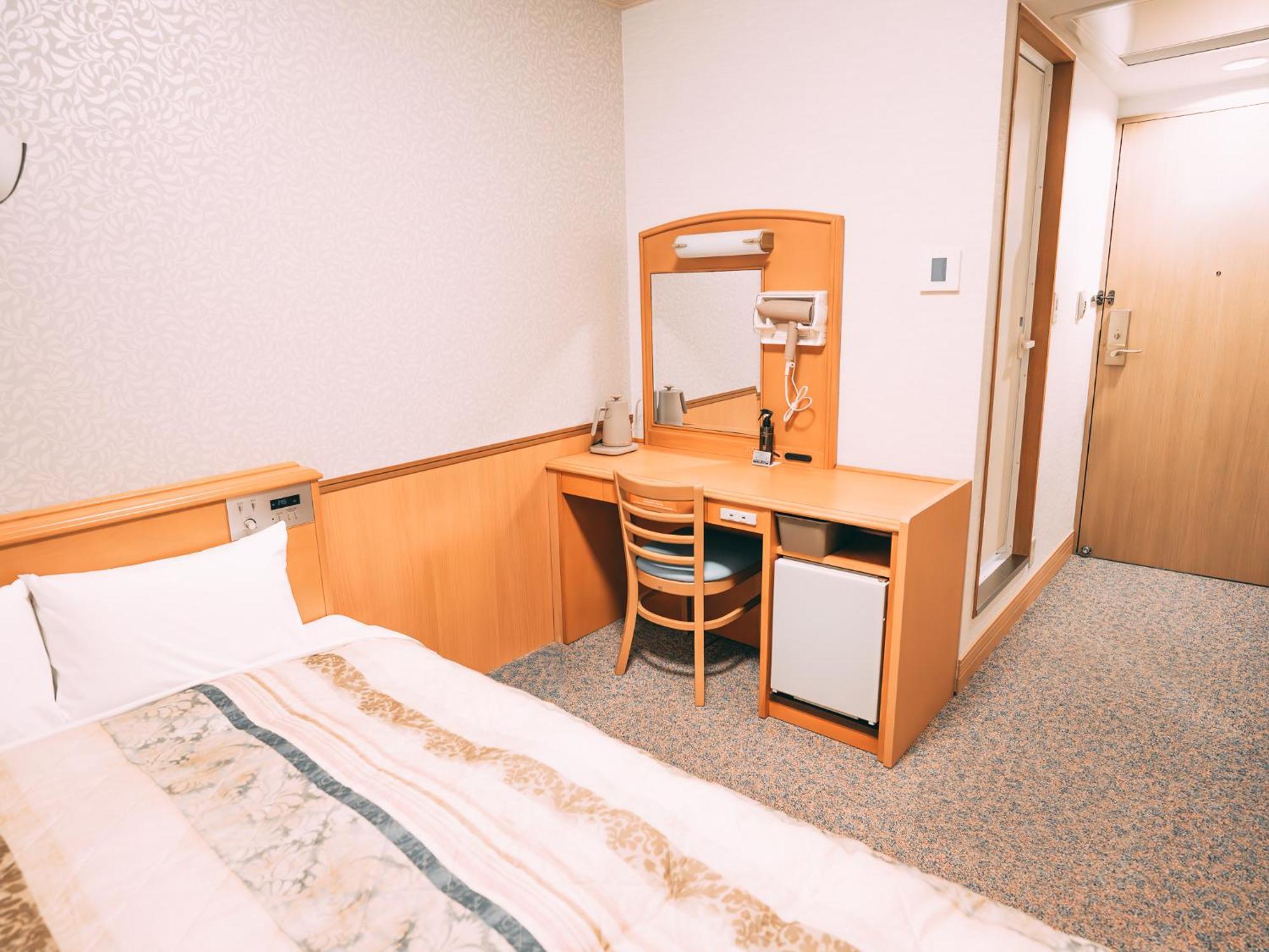 Ave Tennoji Hotel Osaka Esterno foto