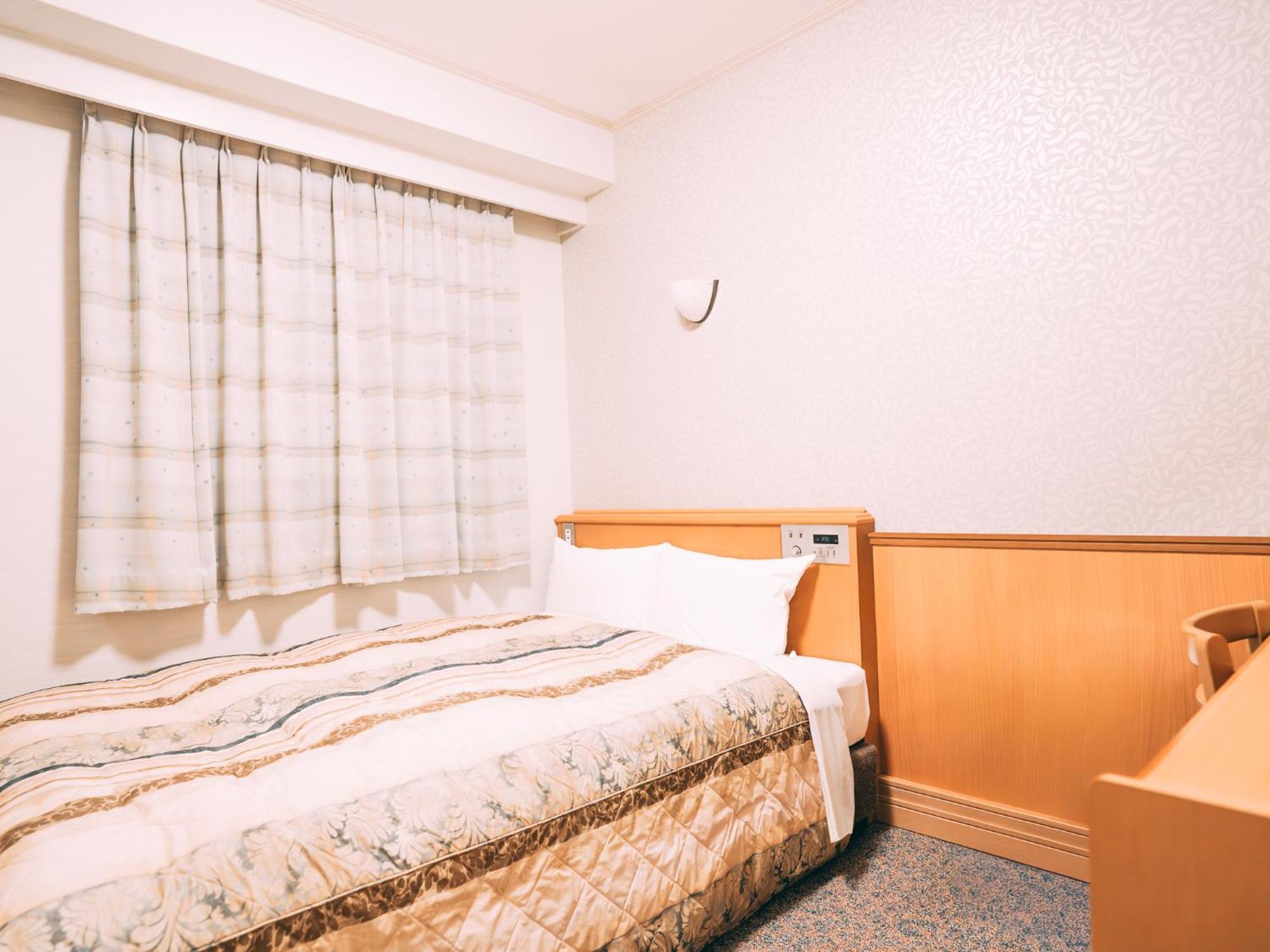 Ave Tennoji Hotel Osaka Esterno foto
