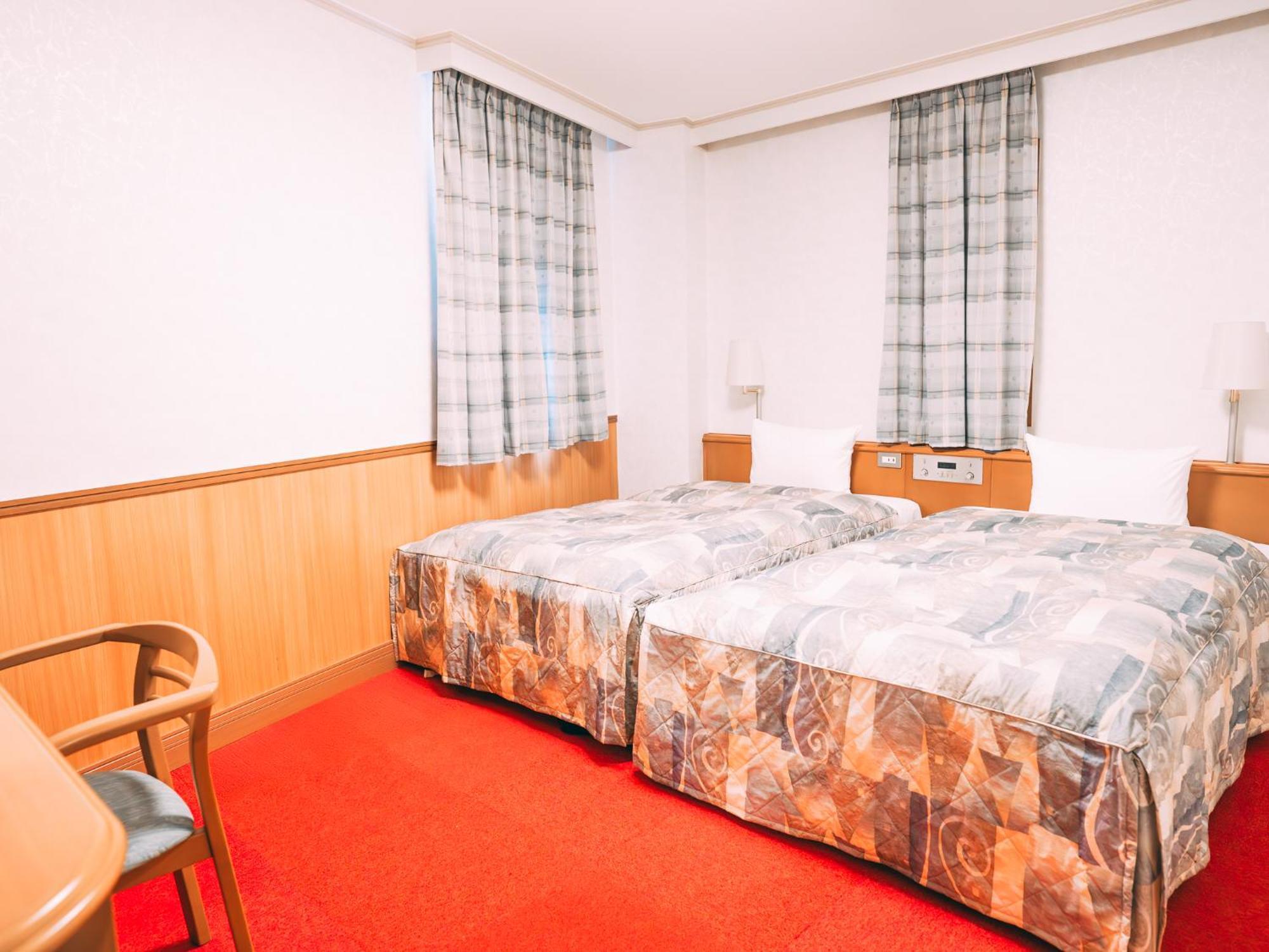 Ave Tennoji Hotel Osaka Esterno foto