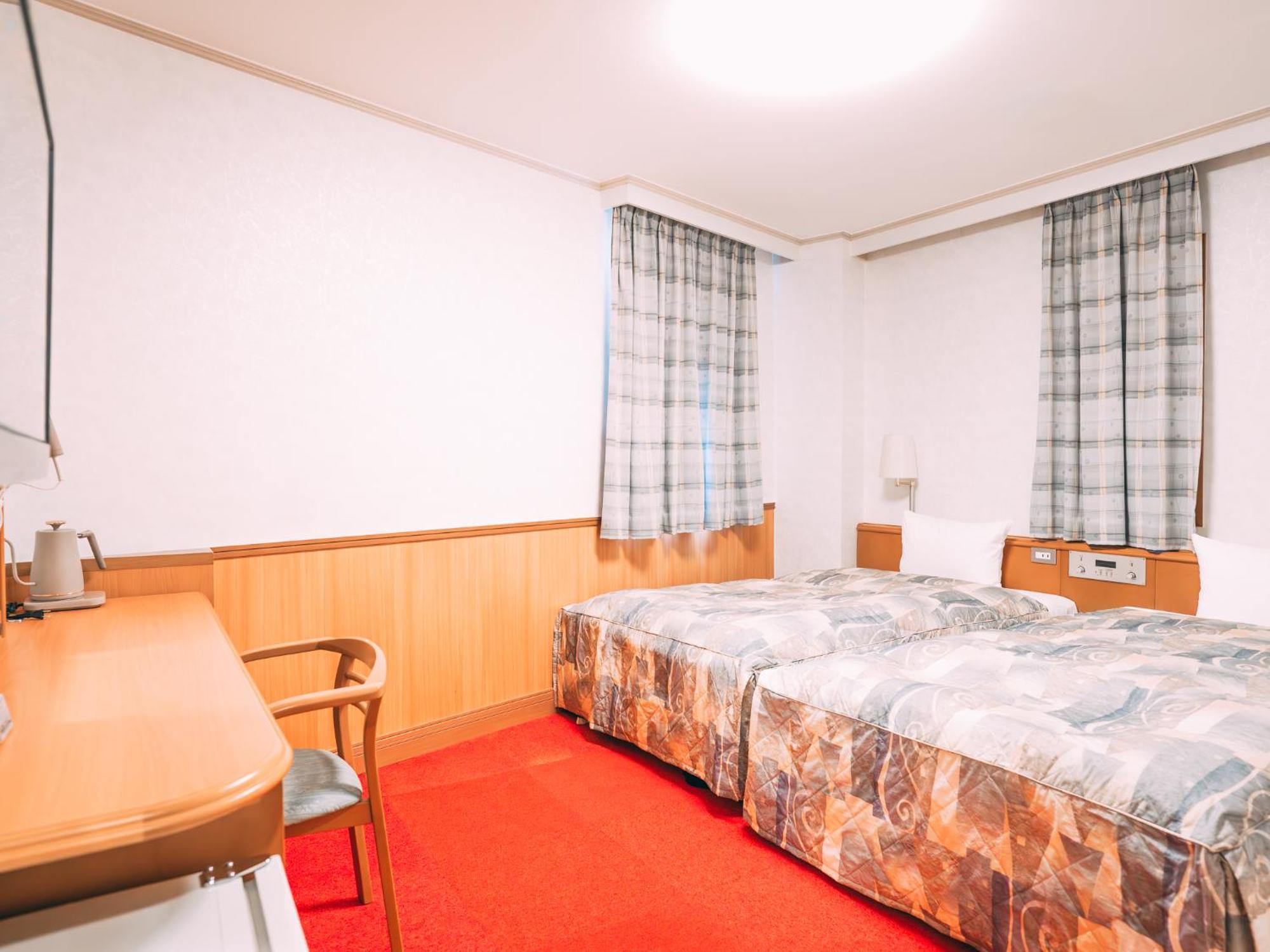 Ave Tennoji Hotel Osaka Esterno foto