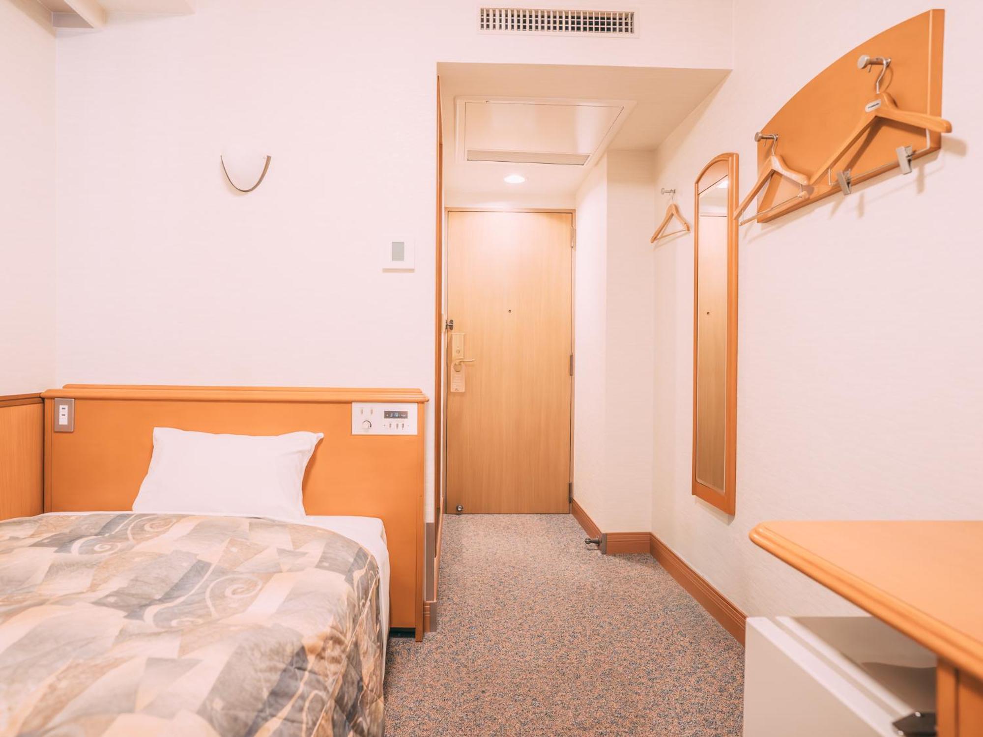 Ave Tennoji Hotel Osaka Esterno foto