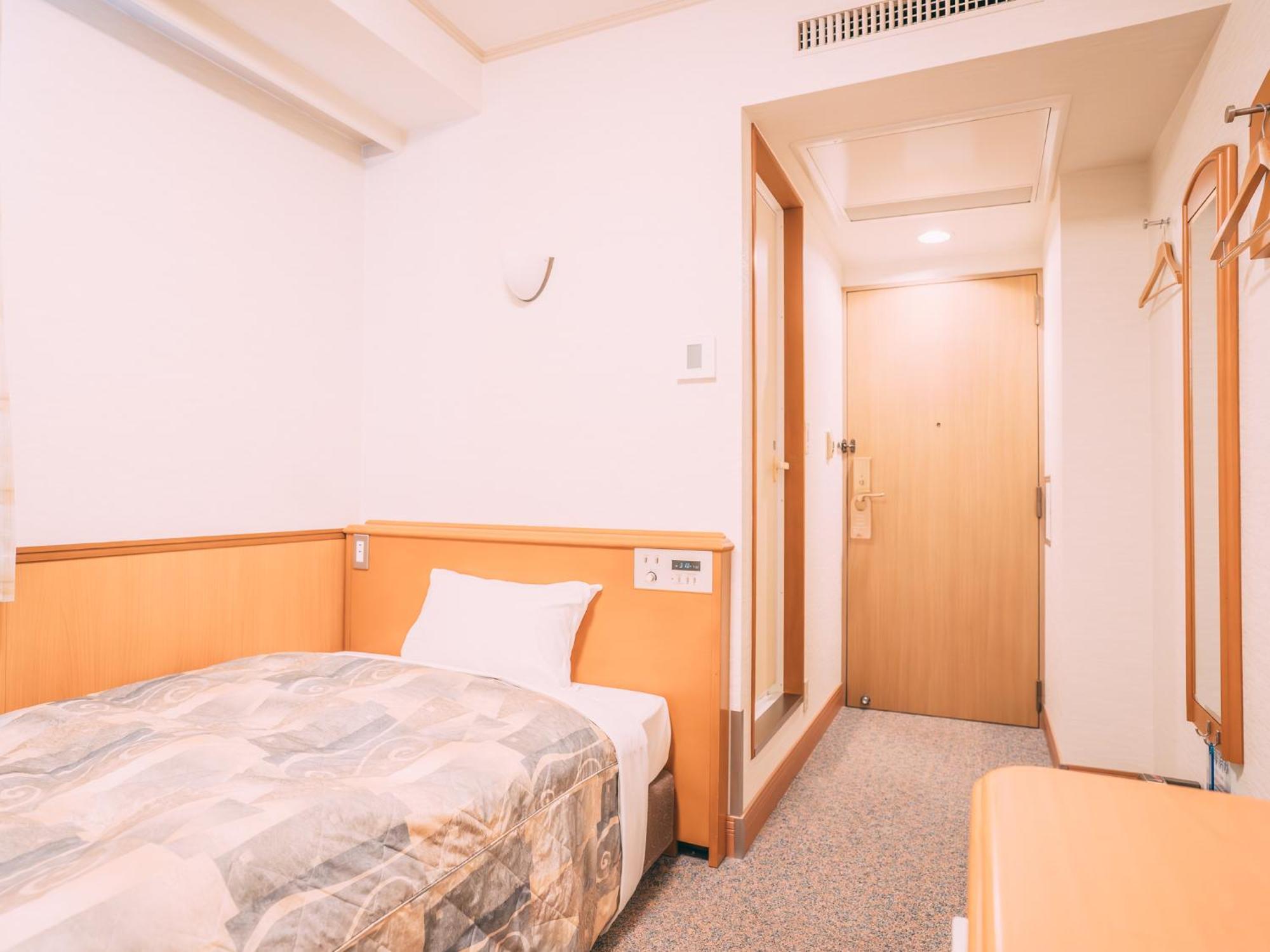 Ave Tennoji Hotel Osaka Esterno foto